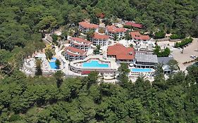 Nicholas Park Hotel